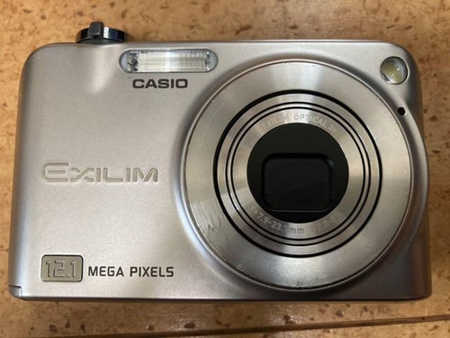 Casio z1200 fotocamera - ex-z1200,