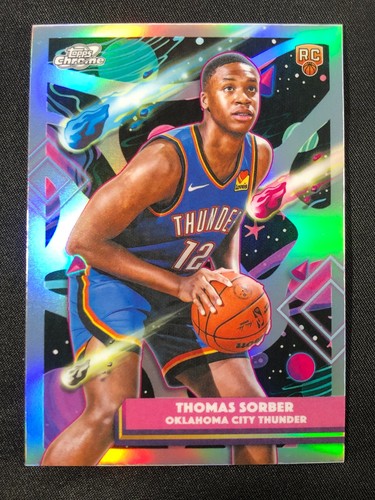 2025 topps cosmic parallelo - 2025-26,