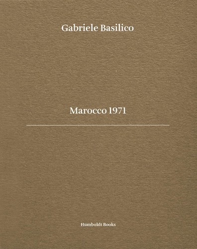 Gabriele basilico marocco - gabriele, basilico.