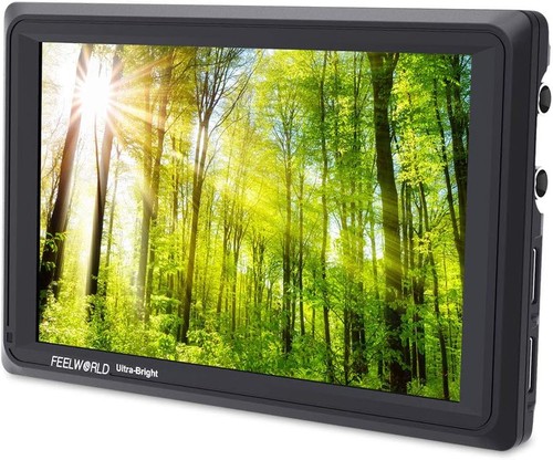 Feelworld fw279s fotocamera - feelworld,