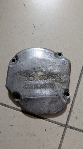 Copri carter accensione honda - copri-carter,