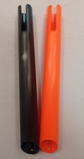 TUBI PLASTICA STAMPATI