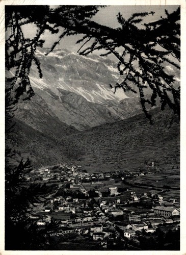 Torino bardonecchia panorama - bardonecchia,