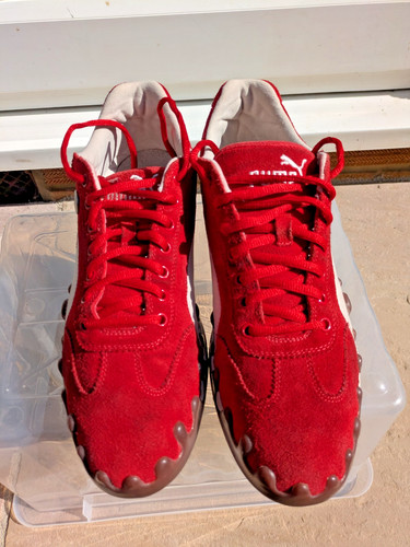 Puma mihara yasuhiro - x,