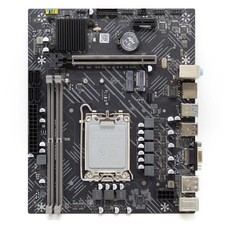 Micro-atx Motherboard Lga1700