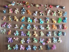 MY LITTLE PONY  2" Mini Figure