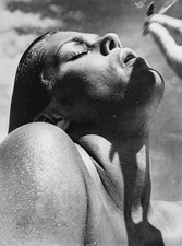 Vintage Richard Avedon Stampa