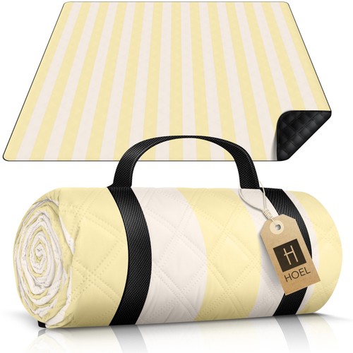Coperta picnic impermeabile - coperta,