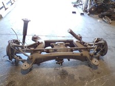 9820 Assale ponte Mercedes