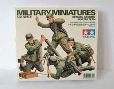 TAMIYA 1/35 MILITARY