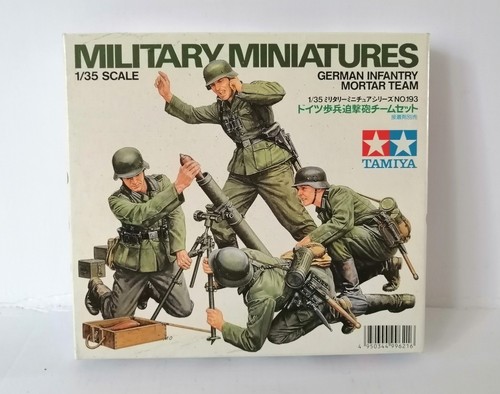 Tamiya military - tamiya, 1/35