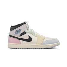 Scarpe nike air jordan mid - scarpe,