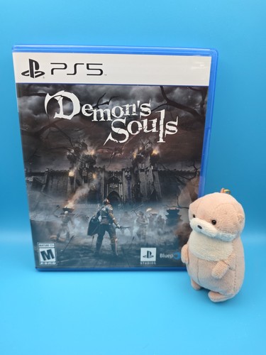 Demon souls sony - -,