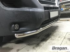Spoiler Barra Per fiat ducato