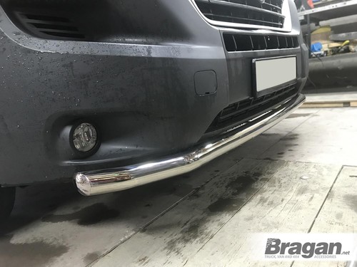 Spoiler barra per fiat ducato - spoiler,