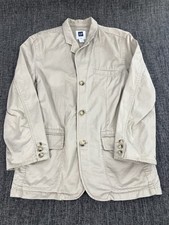 Giacca blazer uomo Gap beige