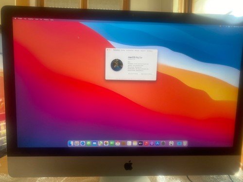 Apple imac core 3 - imac, "core