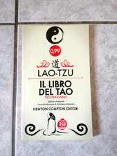 LAO TZU - IL LIBRO DEL TAO ED