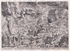 Jode bibbia noè arca - de,