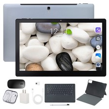 14in 4G Tablet Android 12 12GB