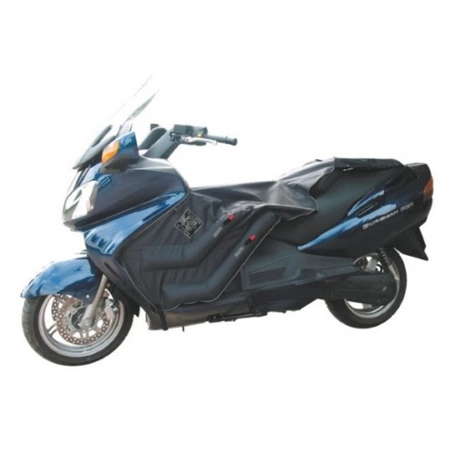 Copri gamba termoscud tucano - copri,