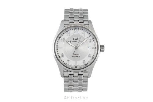 Iwc pilot watch mark xvi - pilot's,