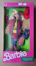 Barbie United Color Of