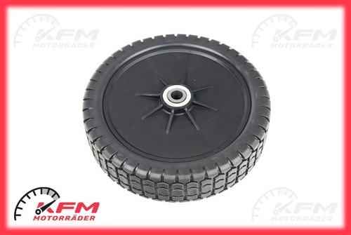 Honda tosaerba hrb215 - honda,