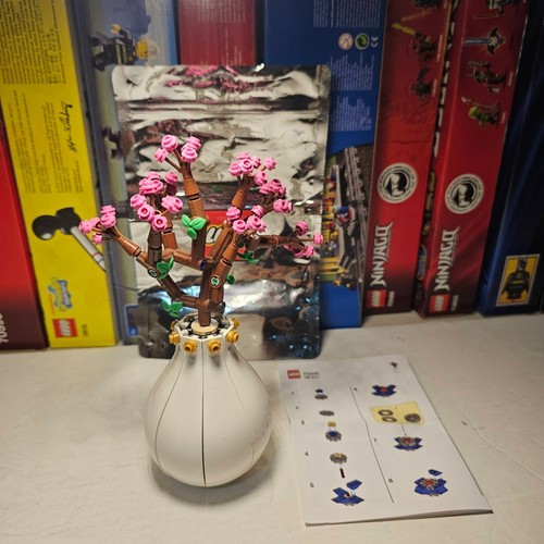 Lego 6317939 vaso fiori - di,
