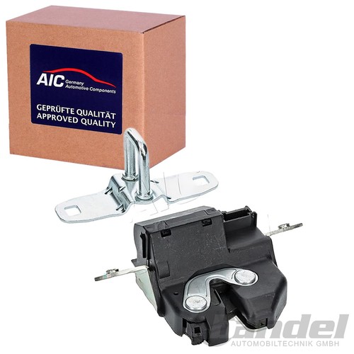 Aic serratura portellone - aic,