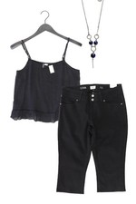 Completo moda donna taglia M