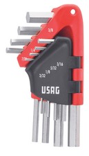 Serie set kit chiave esagonale - kit,
