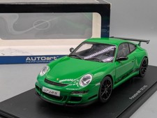 Modellini auto 1:18 Autoart