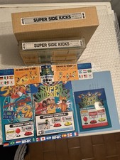Super Sidekicks Kit UnMatching