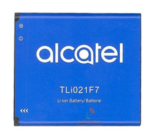 Batteria originale per alcatel - originale,