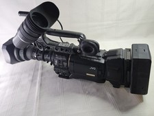 Videocamera HDV professionale