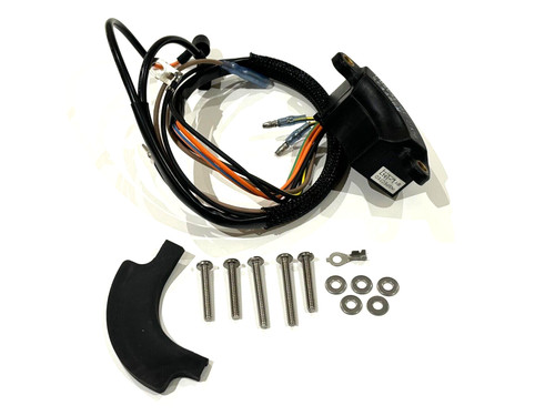 Unità fuoribordo evinrude - evinrude, /