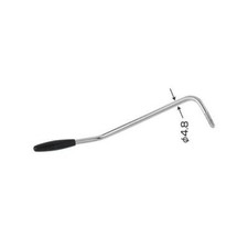 LEVA TREMOLO 4,8 MM PER