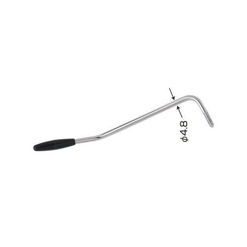 Leva tremolo mm - leva,