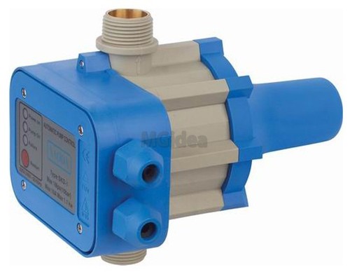 Press control acqua regolatore - control,