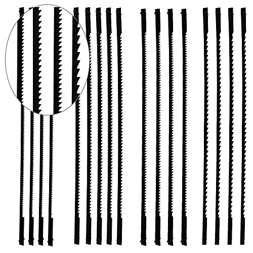Lame traforo elettrico 26pcs - elettrico,