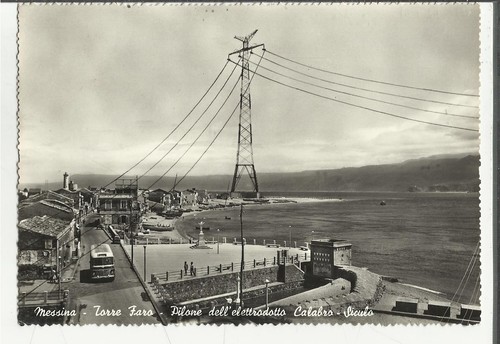 81061 messina torre faro - messina,