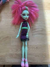 Monster High Venus McFlytrap