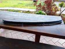 E46 Modanatura PDC posteriore