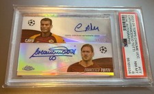 Francesco Totti CAFU 2023-24