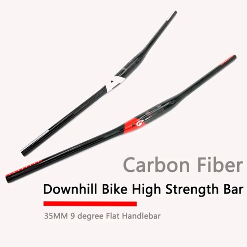 Manubrio bici downhill - , fibra