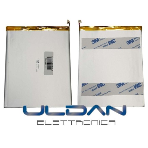 Batteria mediacom smartpad 970 - smartpad,
