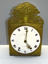-ANCIEN MOUVEMENT HORLOGE