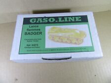 999U Gaso-Line 50873 Scatola