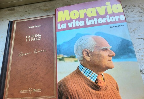 Libri grandi autori italiani - 3,
